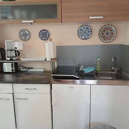 Gartenhaus Steffie Потсдам Екстериор снимка